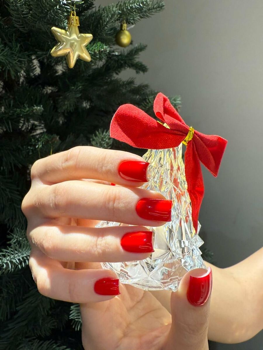 Работа мастеров Happy Nail
