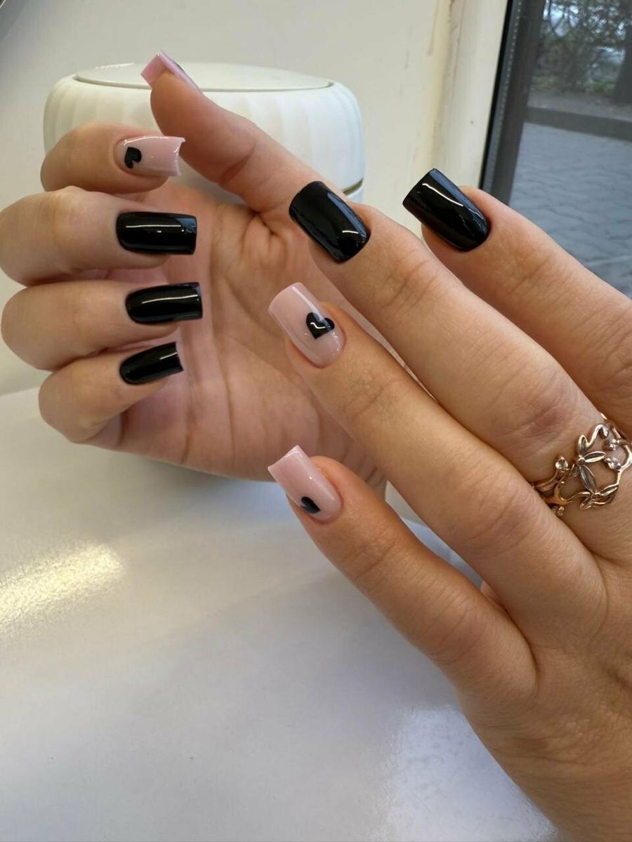 Работа мастеров Happy Nail
