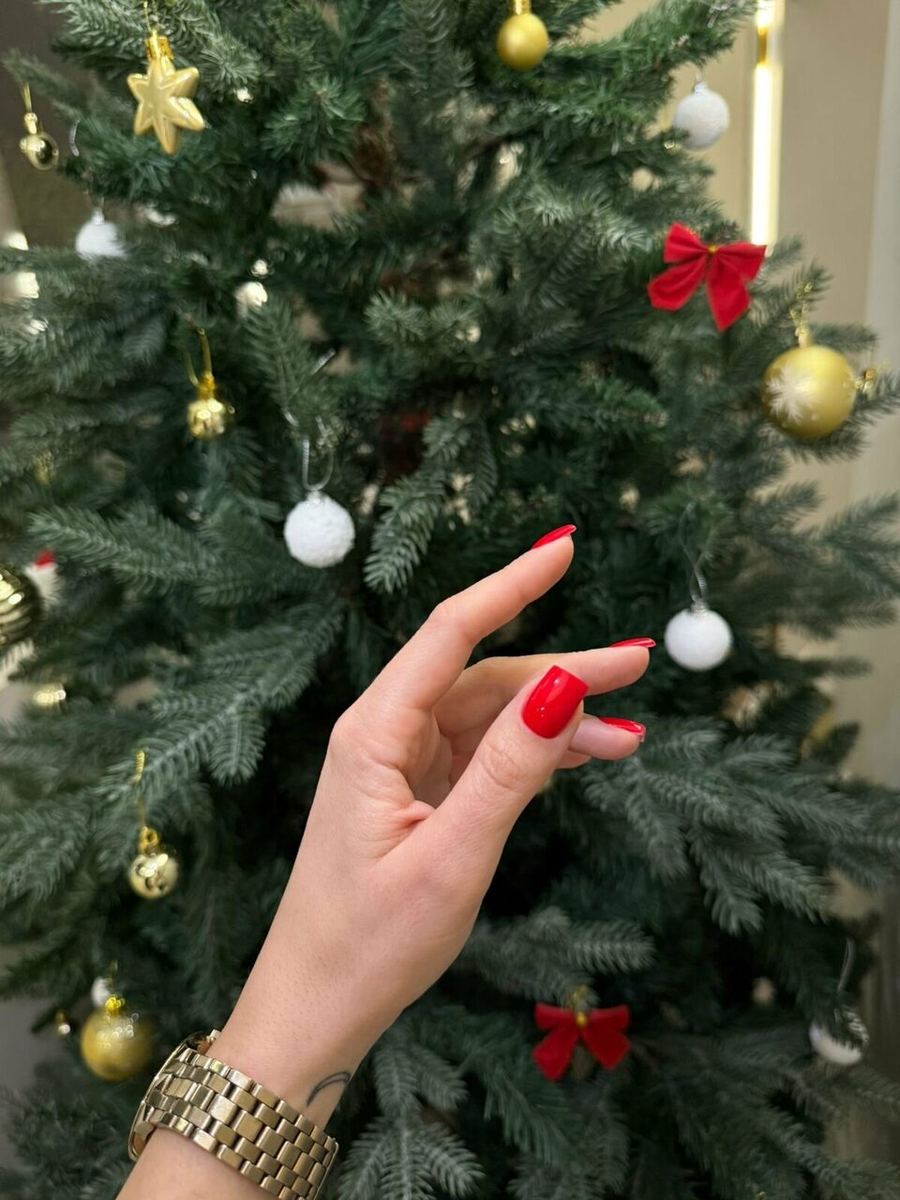 Работа мастеров Happy Nail