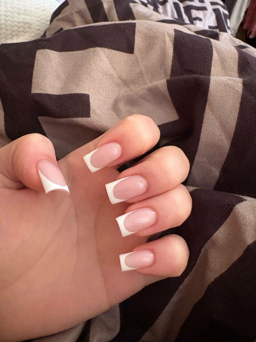 Работа мастеров Happy Nail
