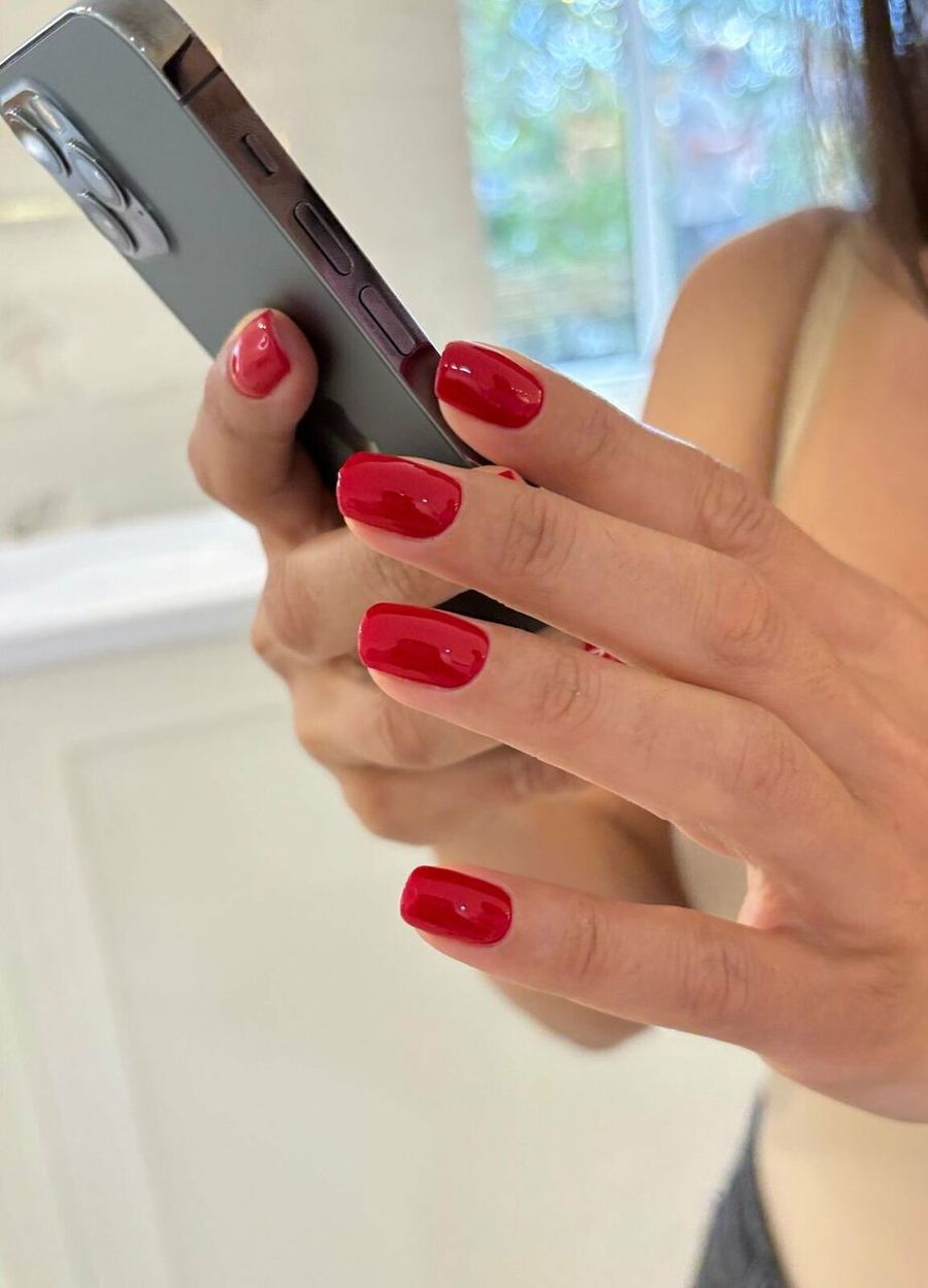 Работа мастеров Happy Nail