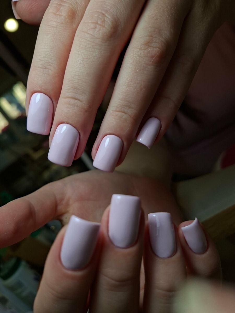 Работа мастеров Happy Nail