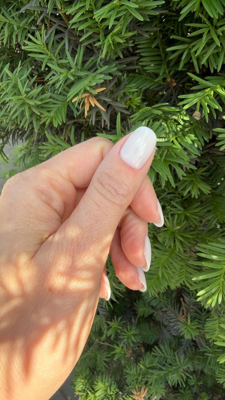 Работа мастеров Happy Nail